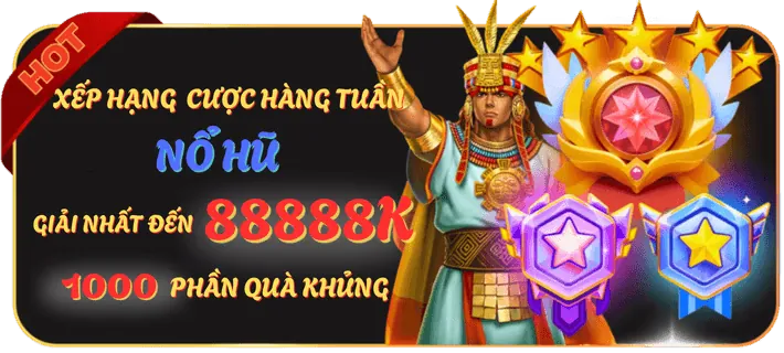 Banner khuyến mãi thể thao k8vina bet