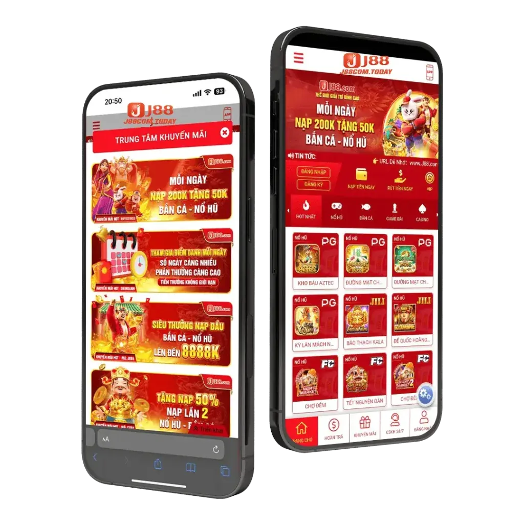 Nền tảng bảo mật k8vina bet