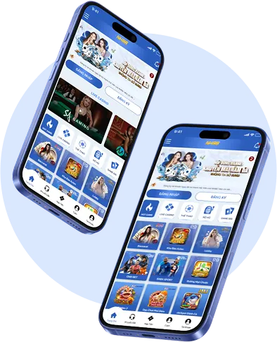 Biểu tượng bảo mật k8vina bet