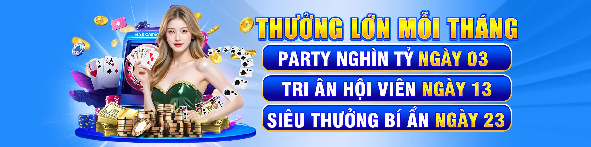 Sòng bạc trực tuyến K8vina Bet với nhiều trò chơi hấp dẫn