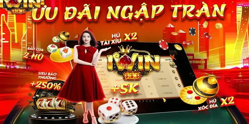 Các trò chơi phổ biến nhất tại k8vina bet